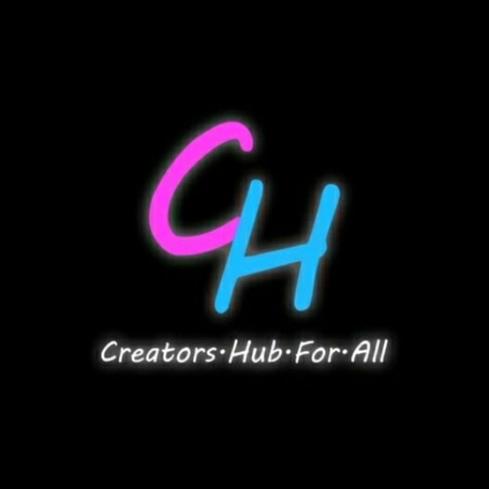 Creators Hun For All