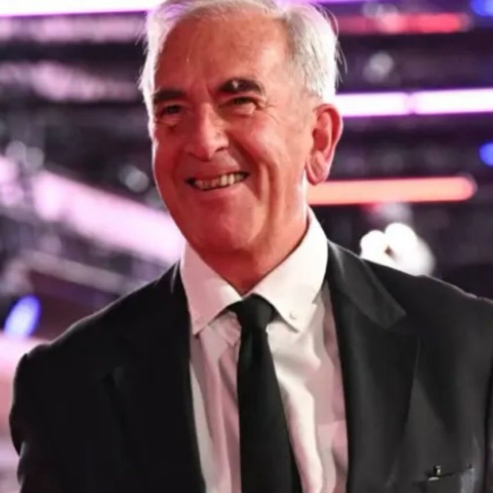 Robert Harris