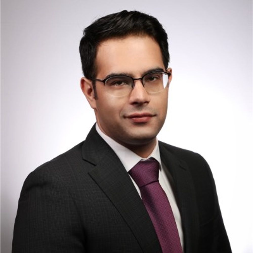 Mohammad Keykhaei