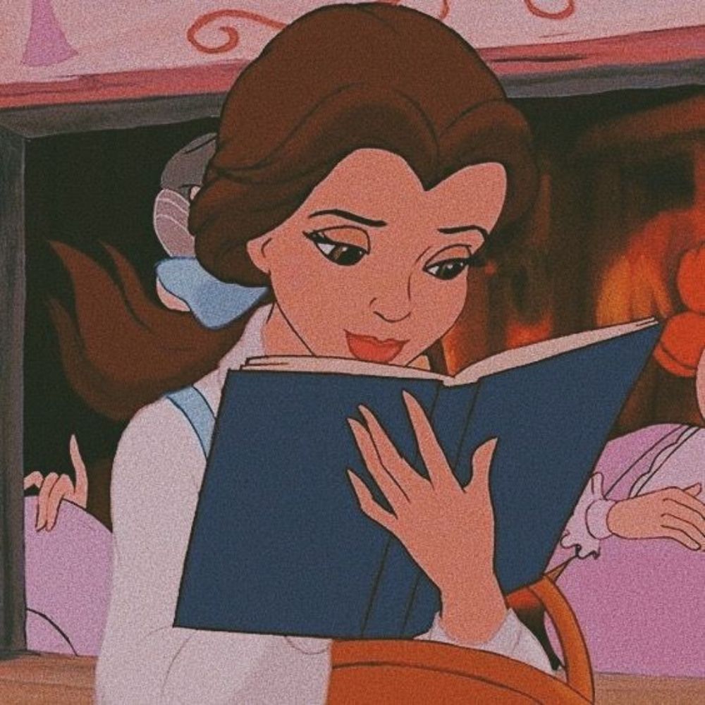 Amante Literária 