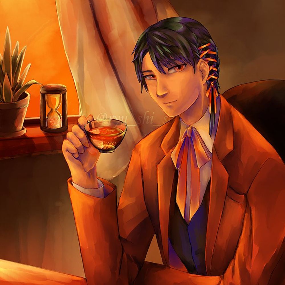 爽月柳史