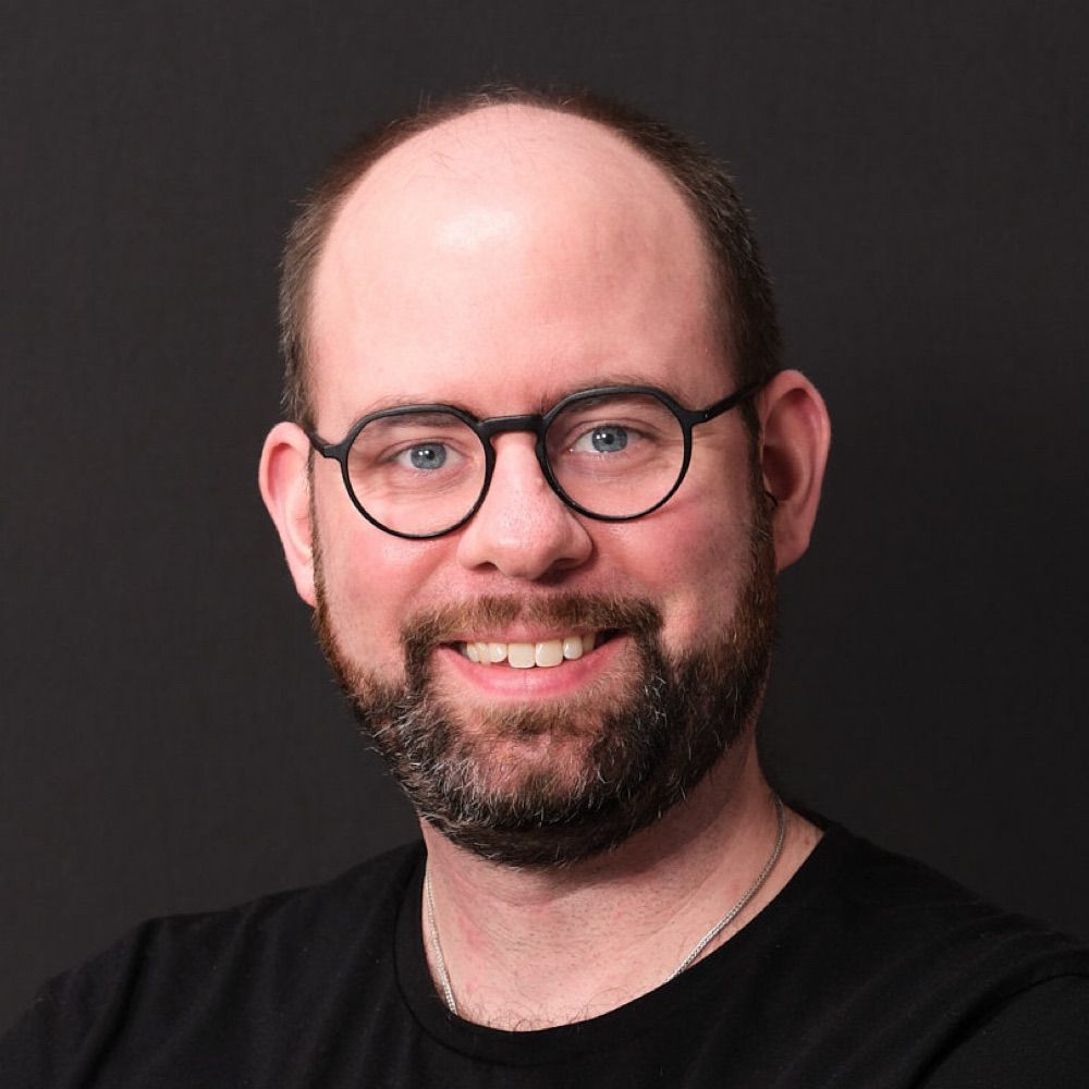 André Goldmann