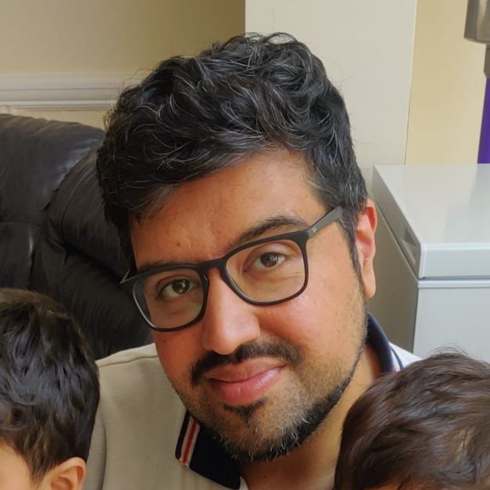Ammar Ahmad