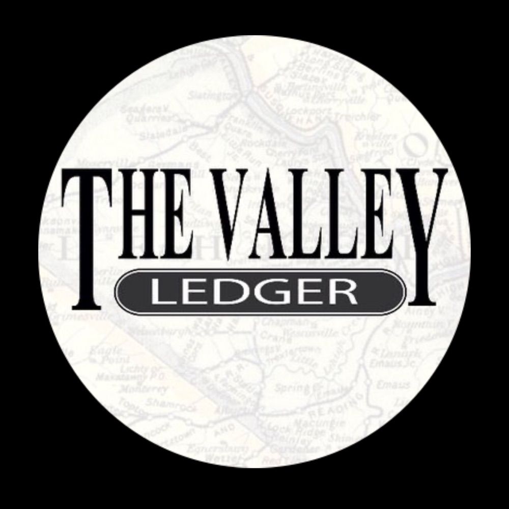 The Valley Ledger