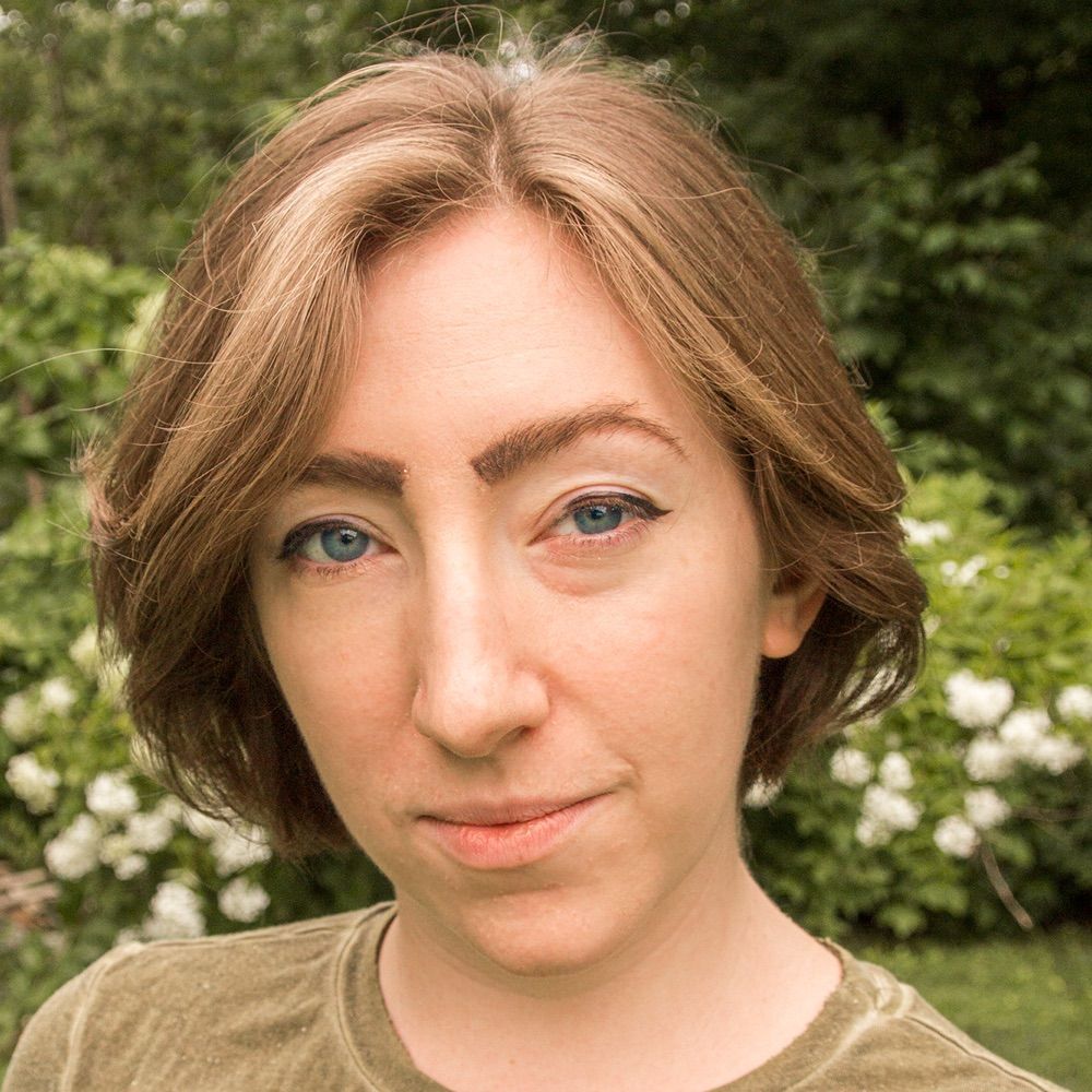 Megan Tripaldi