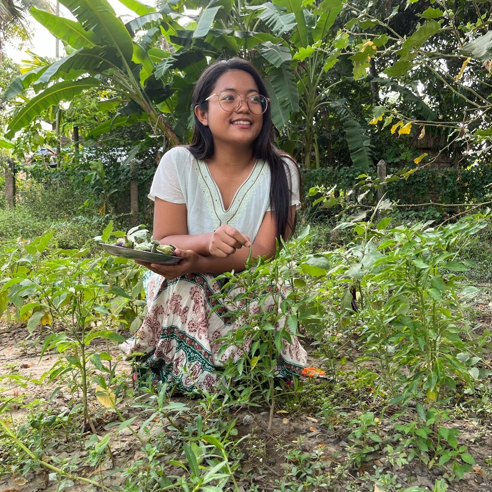 Phyo Susan