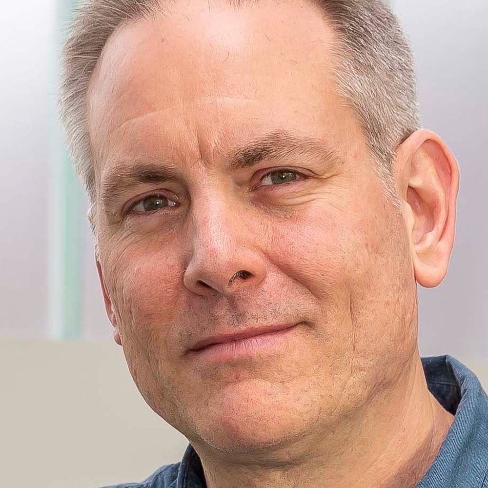David Geerts