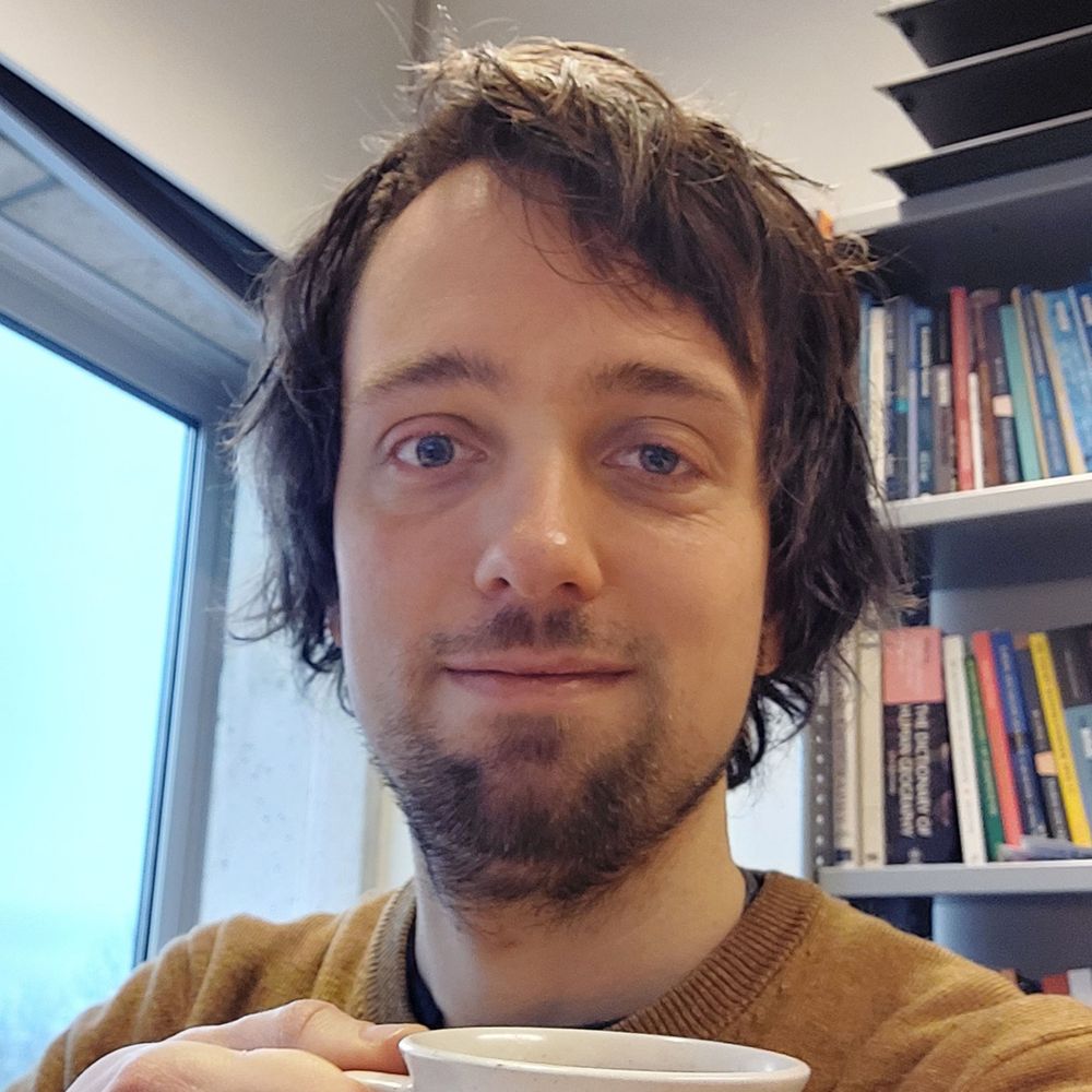 Sander van Lanen