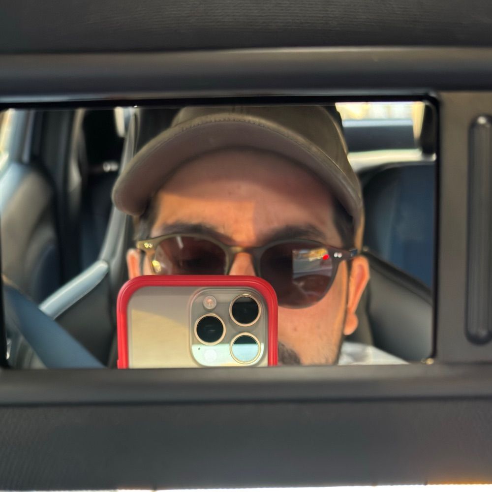 Steven Rodríguez