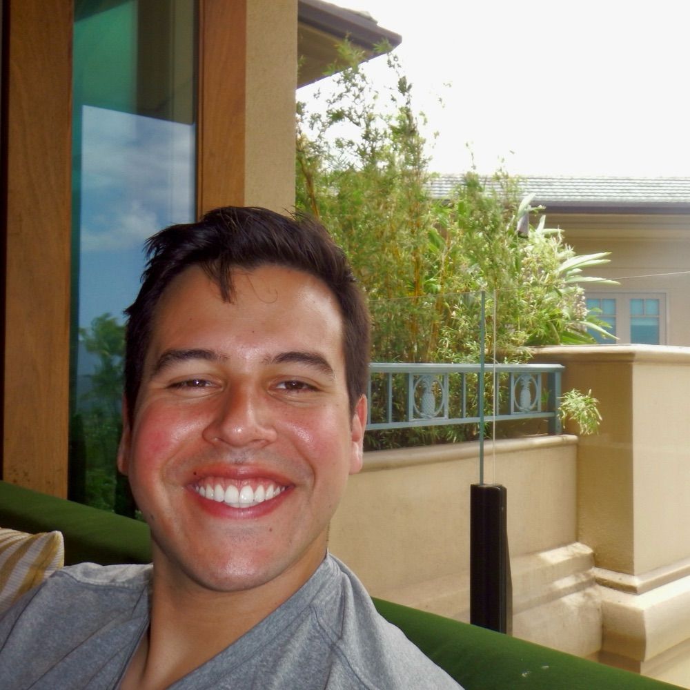 Dan Moreno