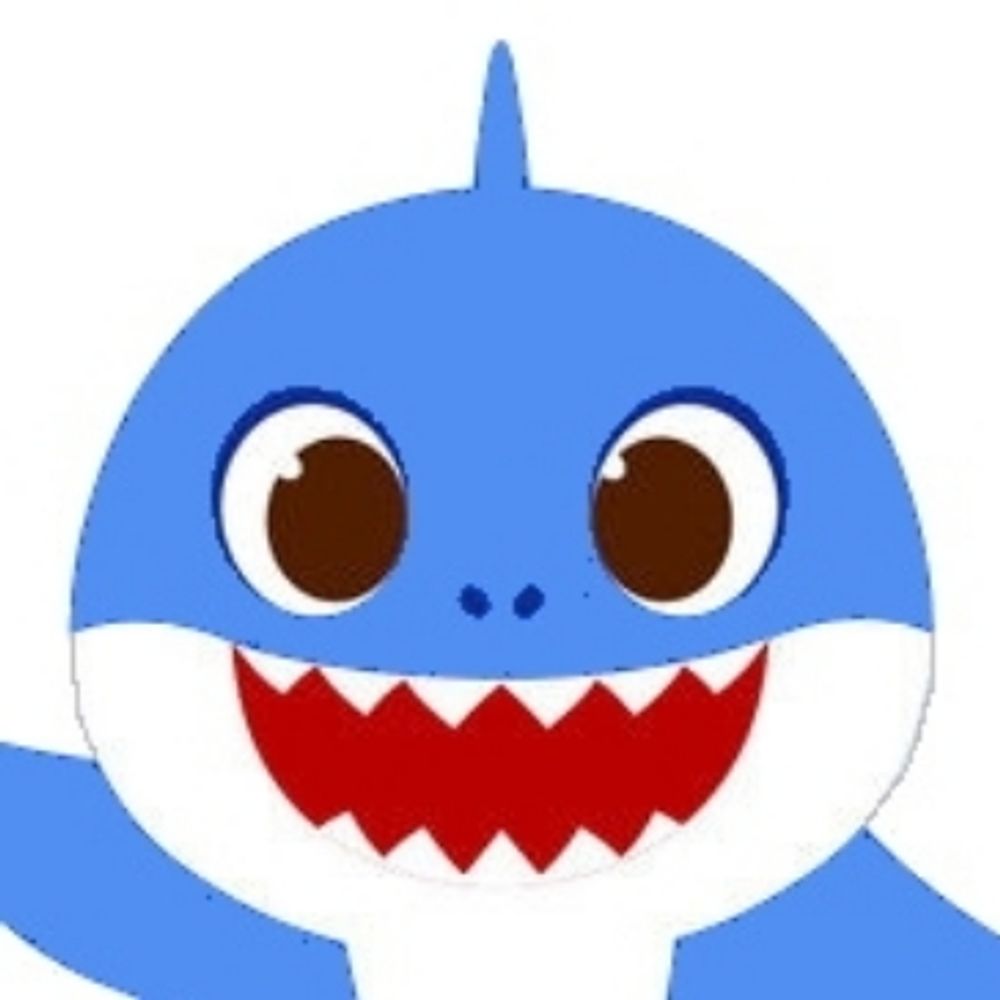 Daddy Shark's avatar