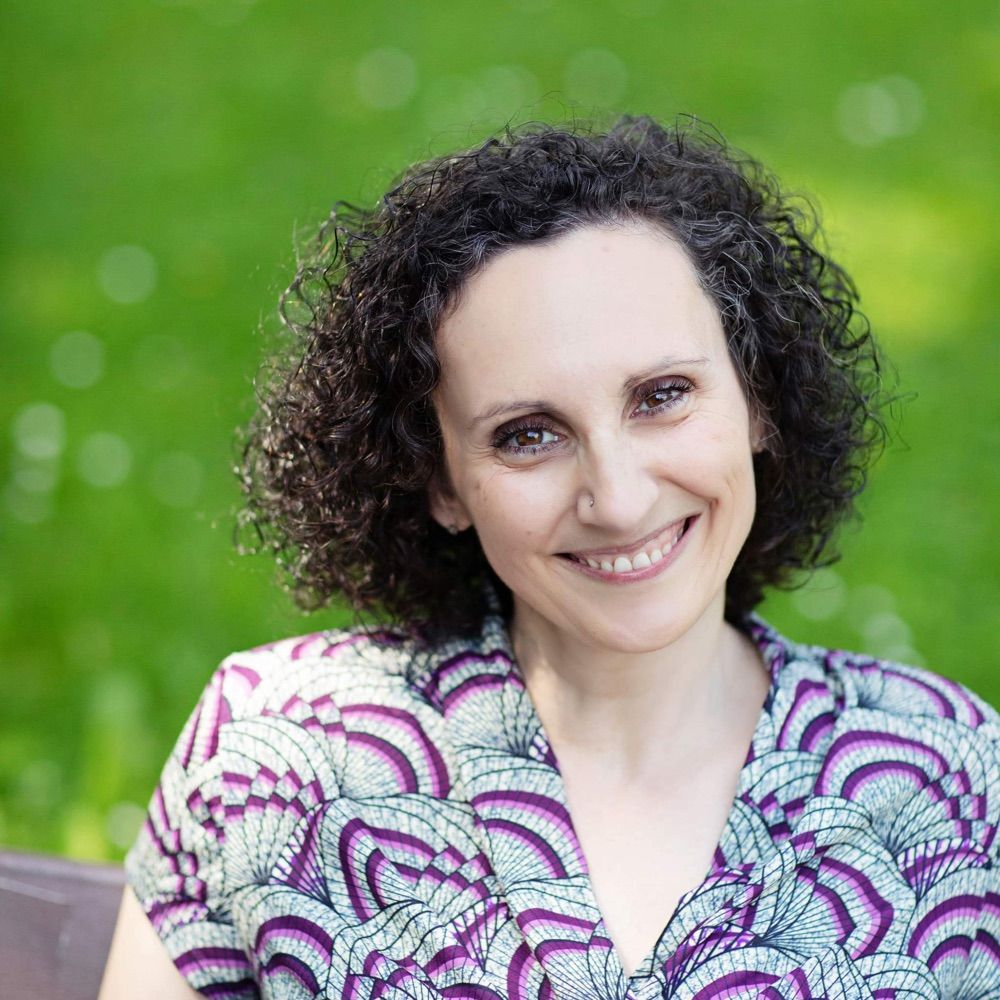 Beate Kiienzle