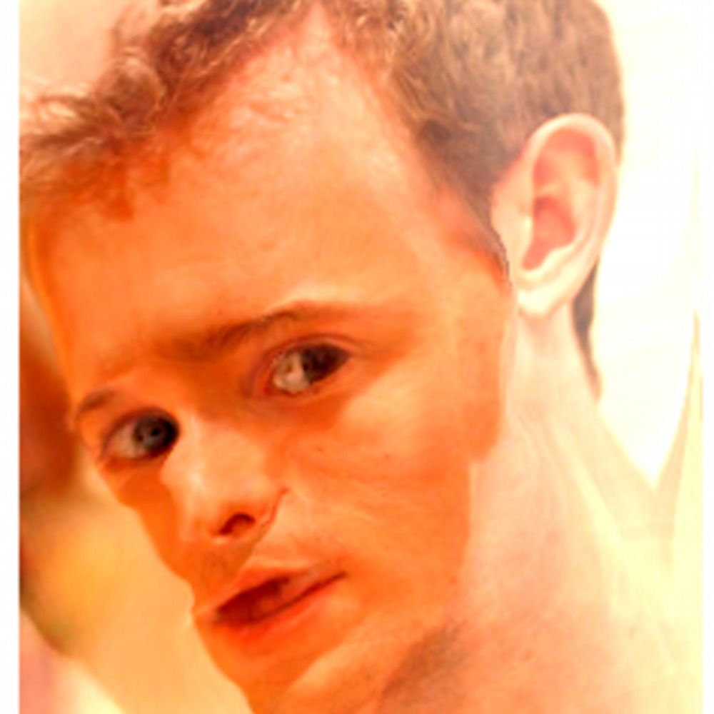 Jamie Kitson