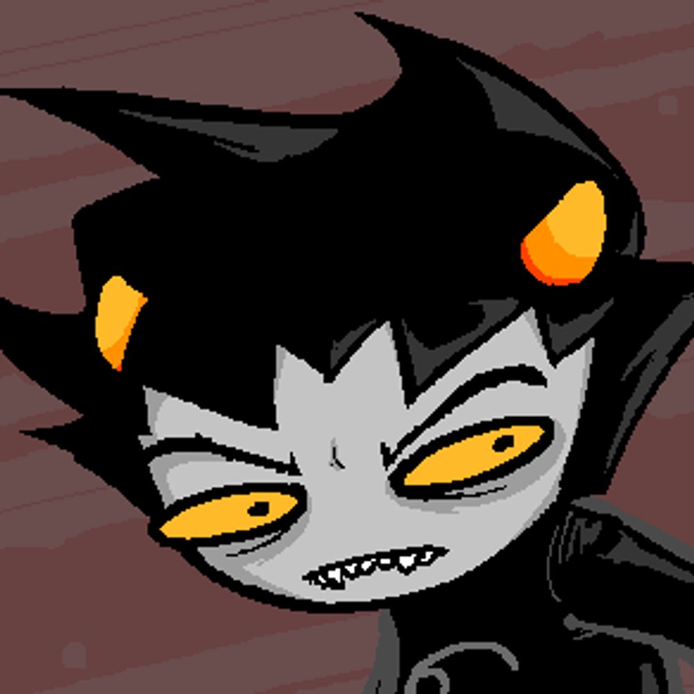 HOMESTUCK STRIFE PROJECT