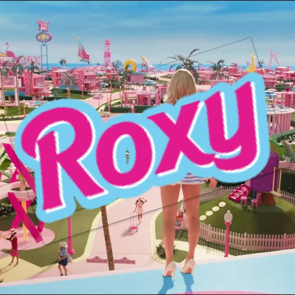 🎀 Roxy