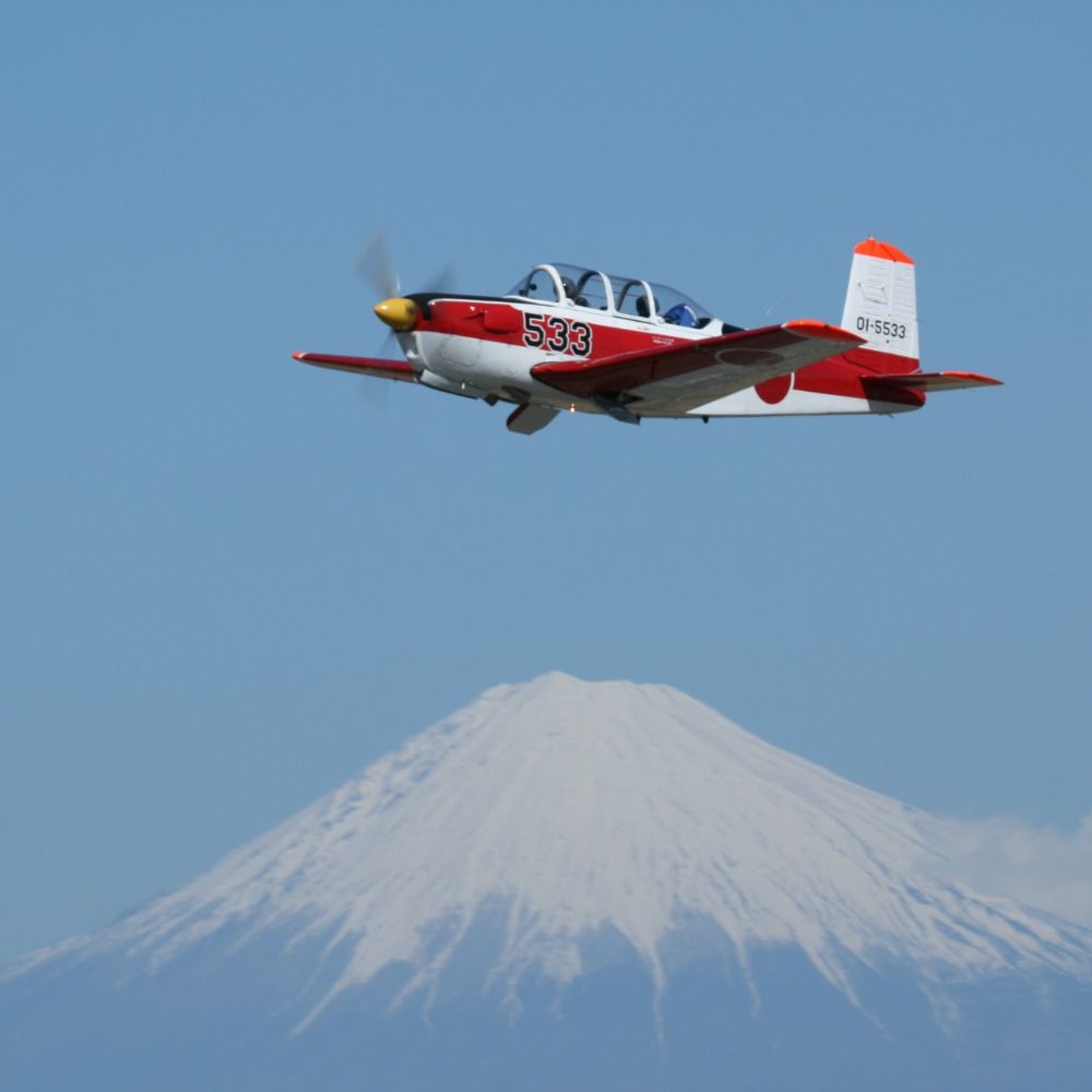 静浜つばさBluesky