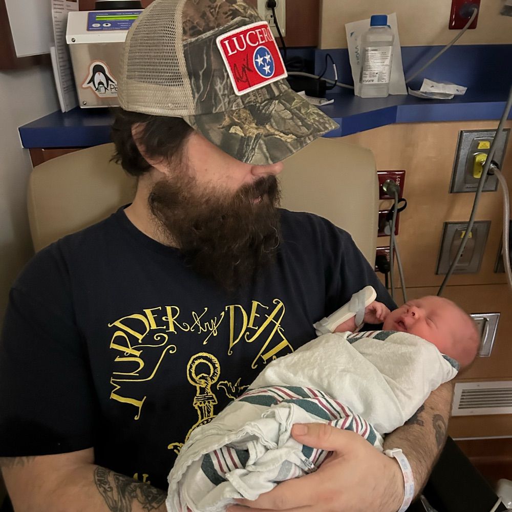 Shane Alaric Brown