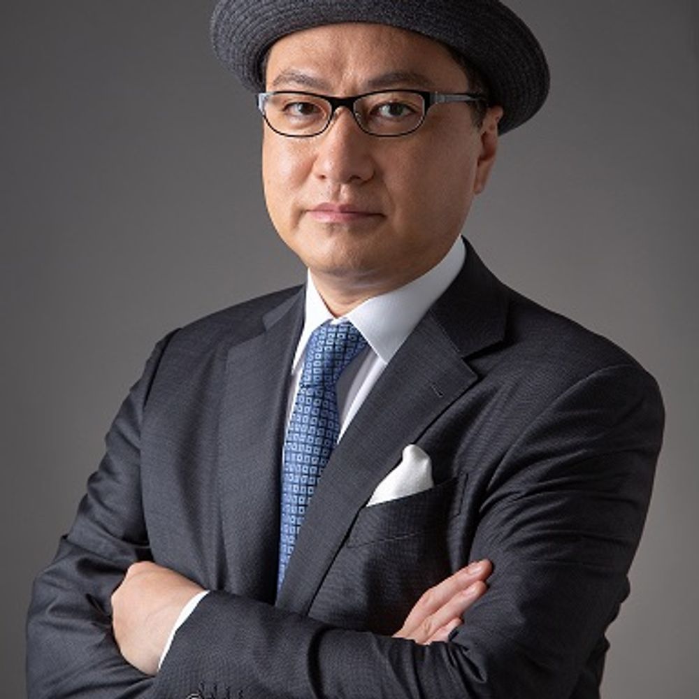 うたさん（唱田照八）