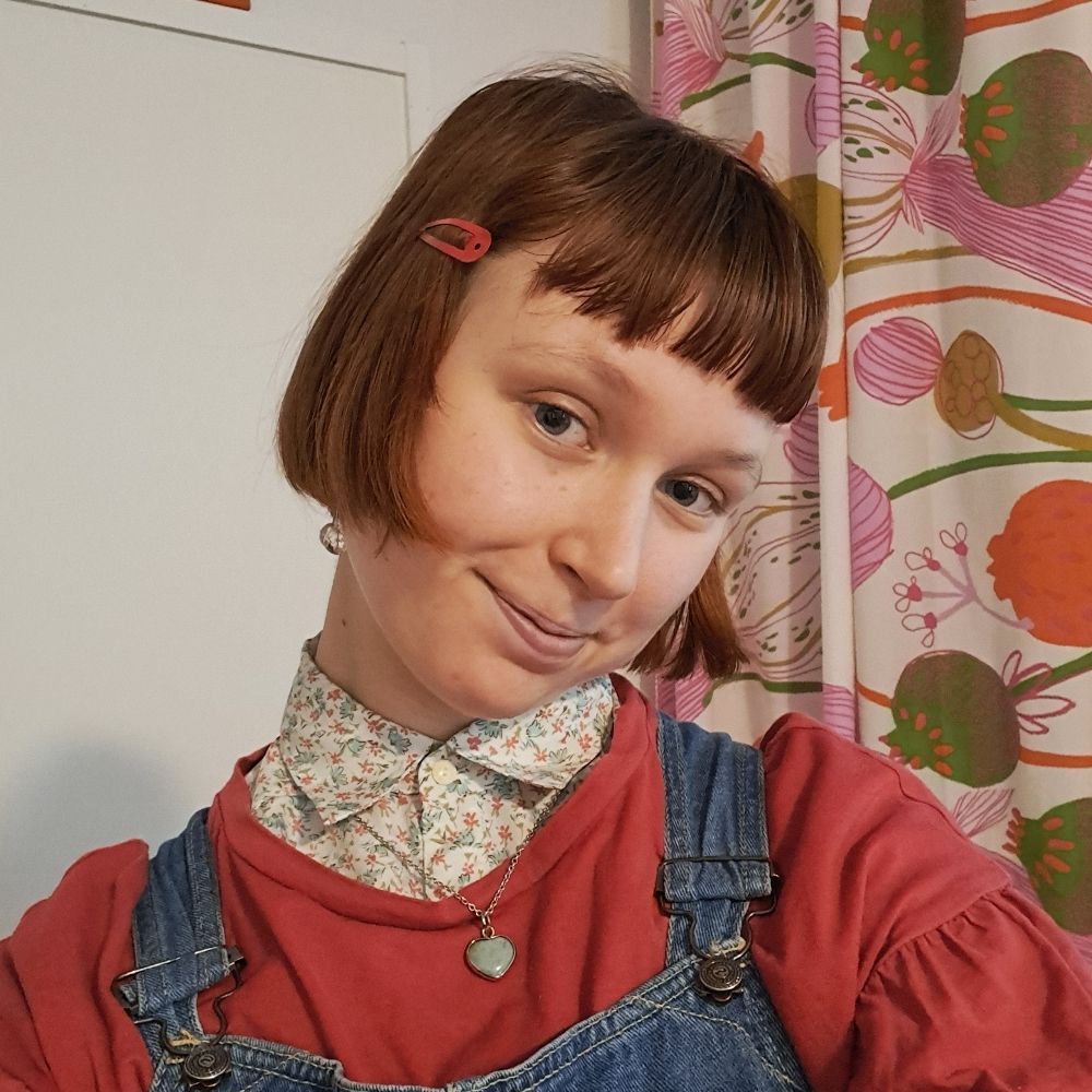 Meeri Havumäki⭐️