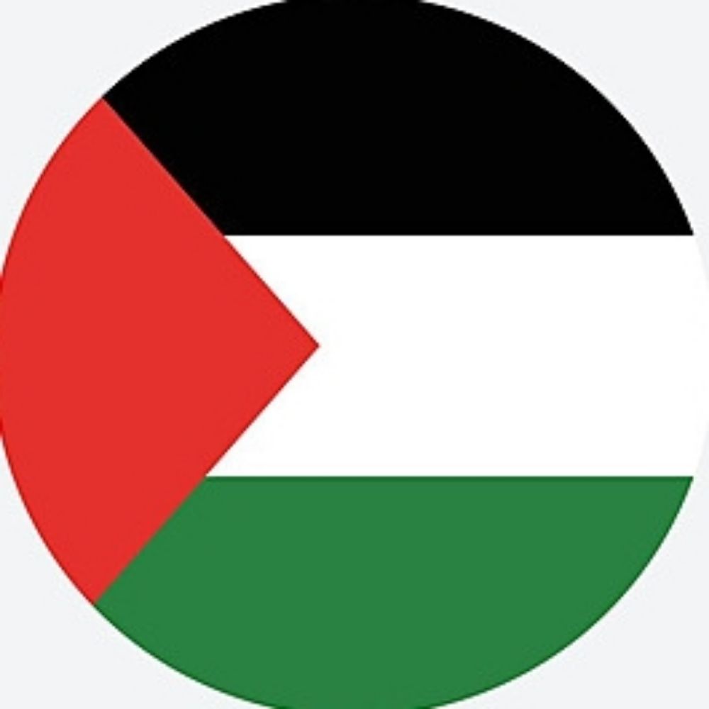 Tareq 🇵🇸