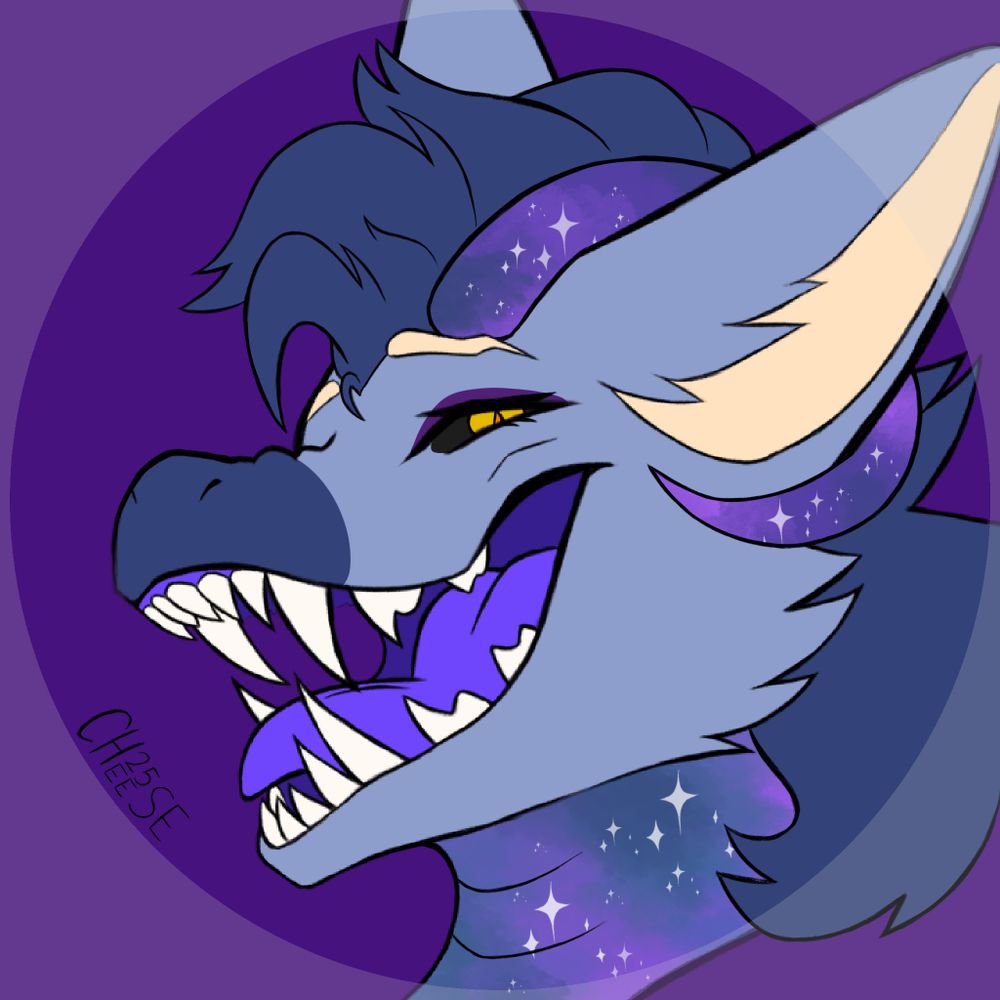 Eepy the Dragon