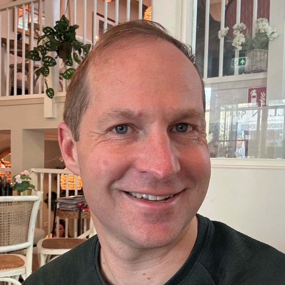 Kevin Hardin