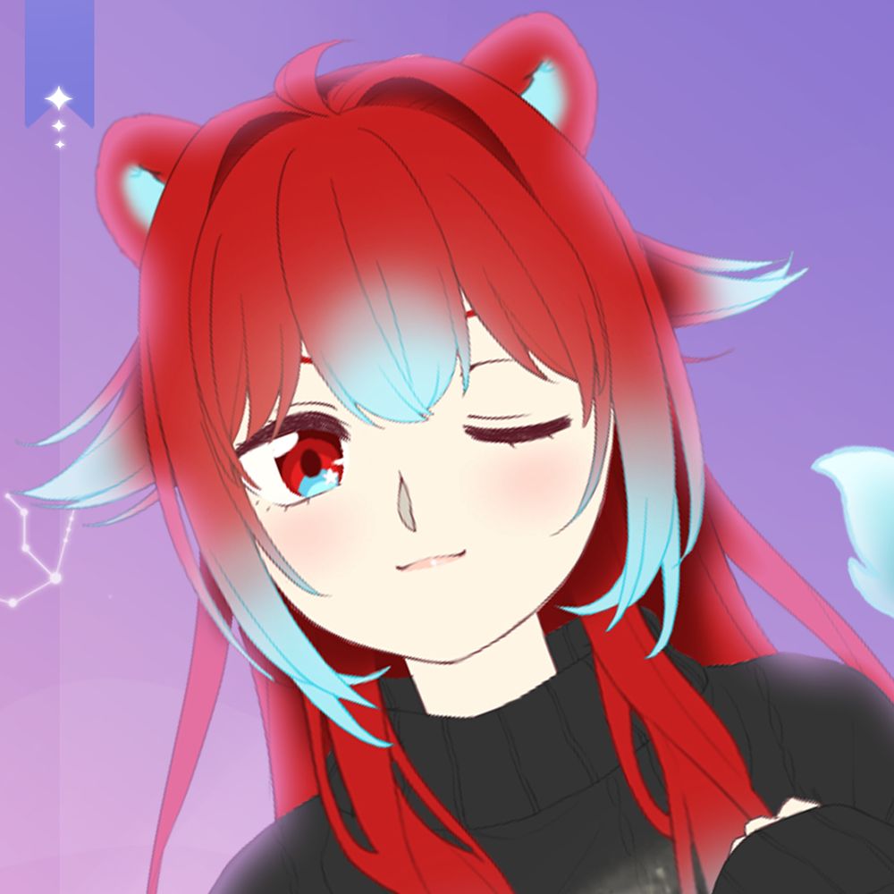 *Hiatus* Starlia Lion VT
