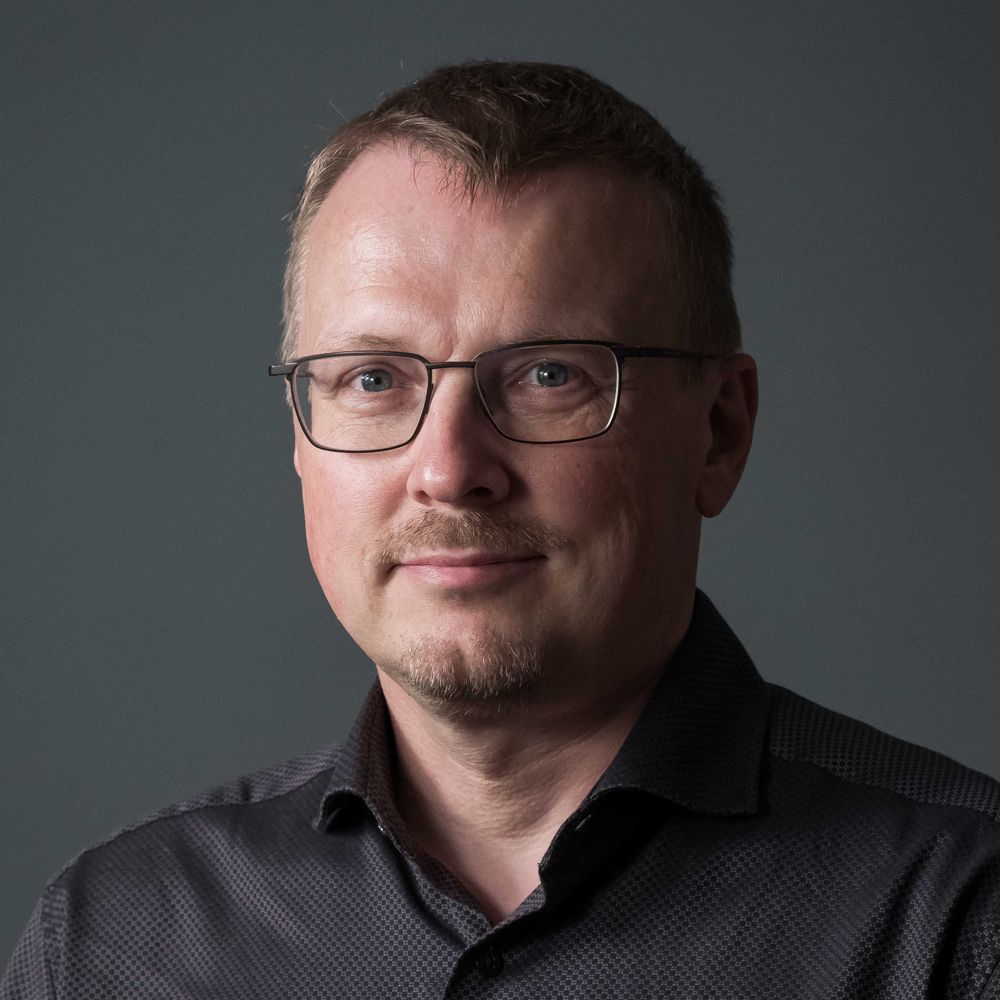Søren Berg Glasius