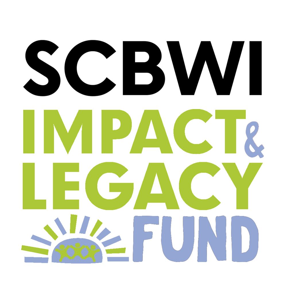 SCBWI Impact and Legacy Fund
