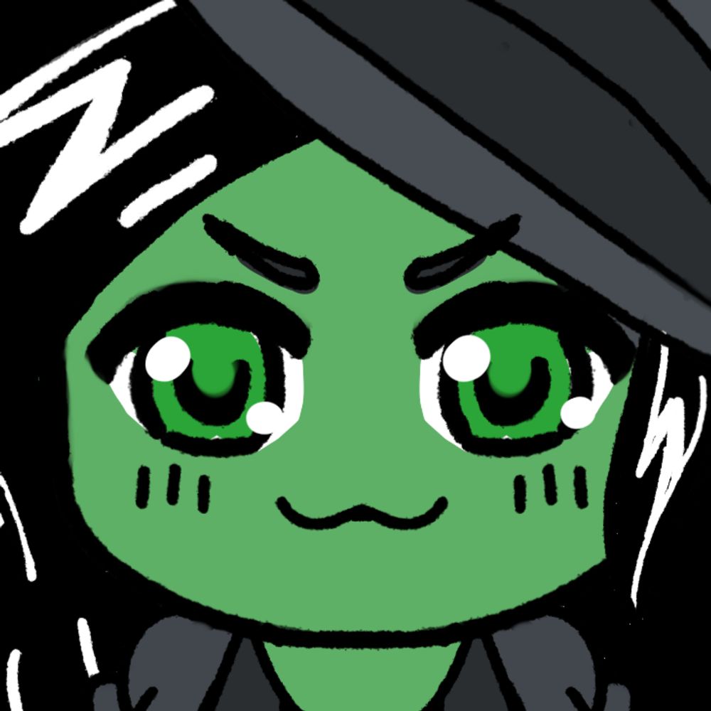 GreenGluttton