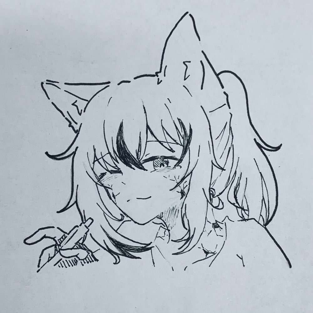 Noob Niika (嗨喵）