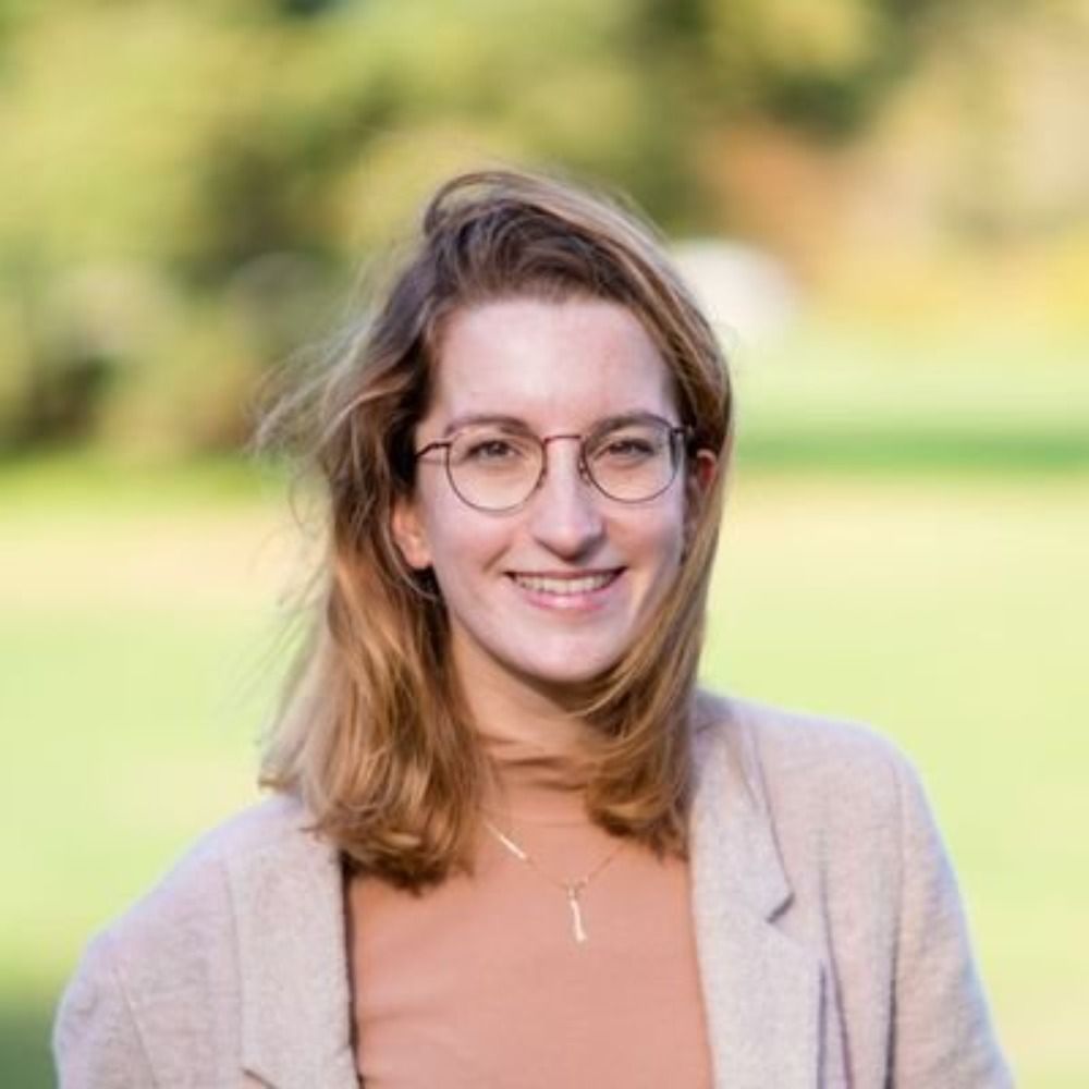 Lisa Busink