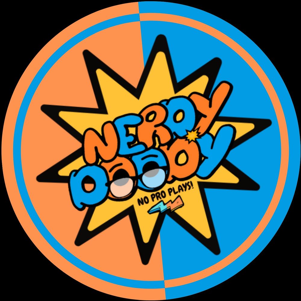 NerdyDoody