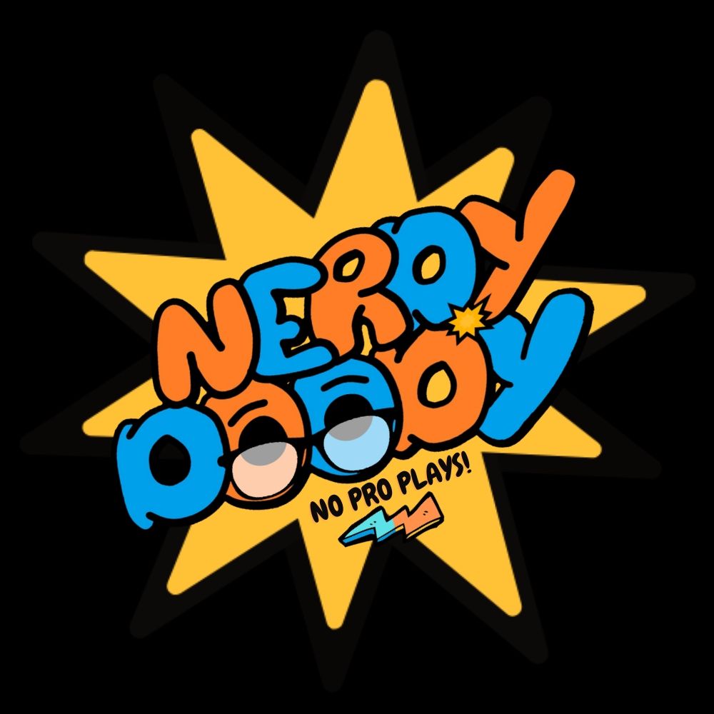 NerdyDoody