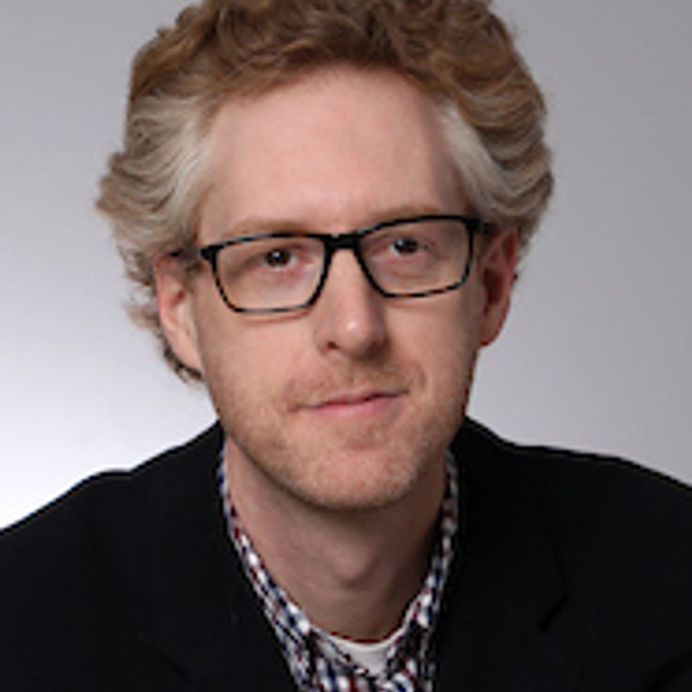 Dan Cryer