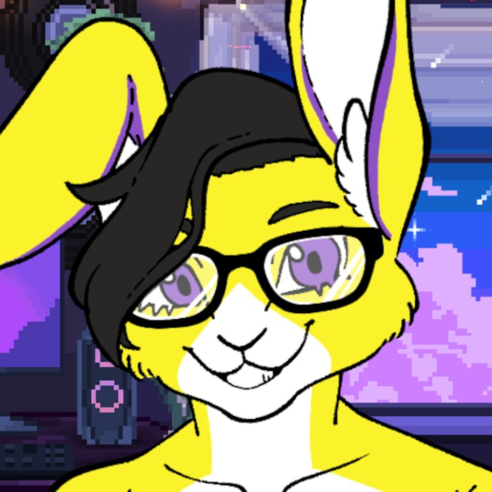 MojitoTheCat 🐇🍆(they/them)