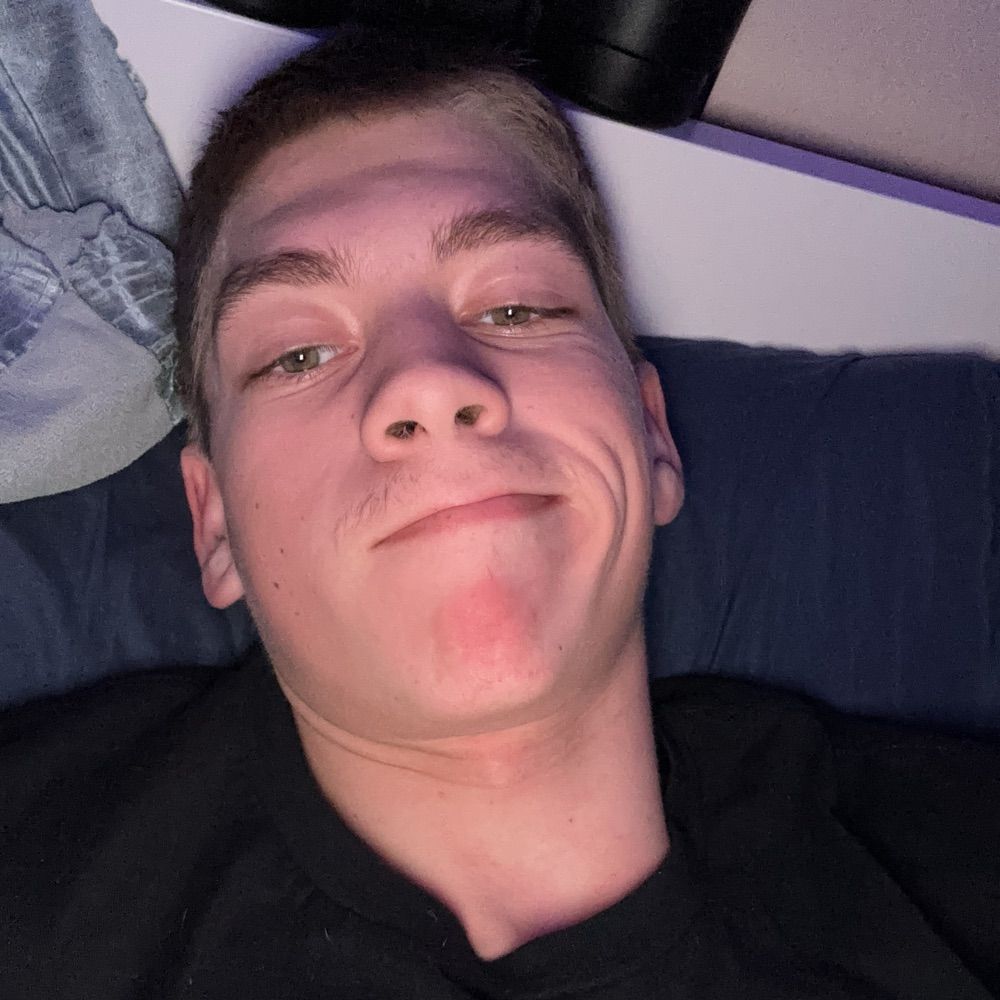 Gay boy