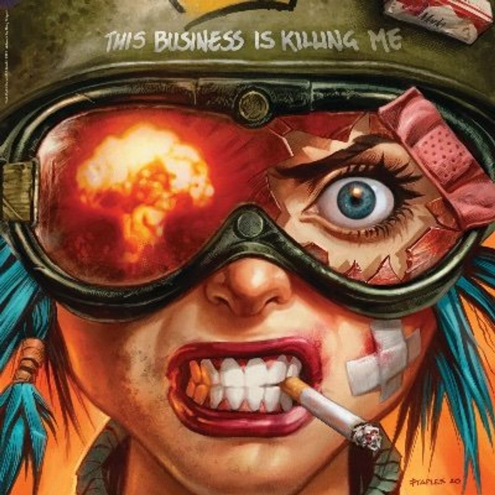 Tank Girl