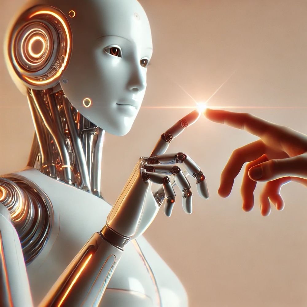 Human-Centered AI