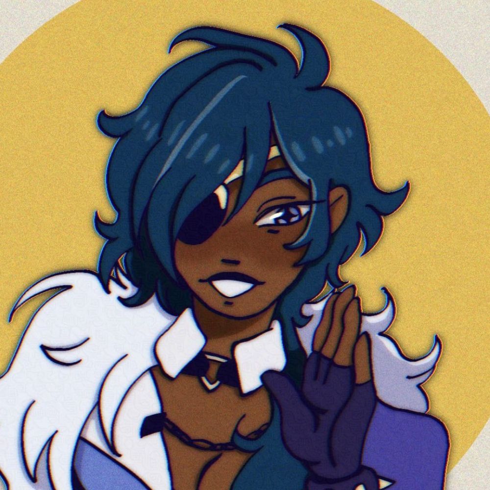 ⛈️Raine⛈️