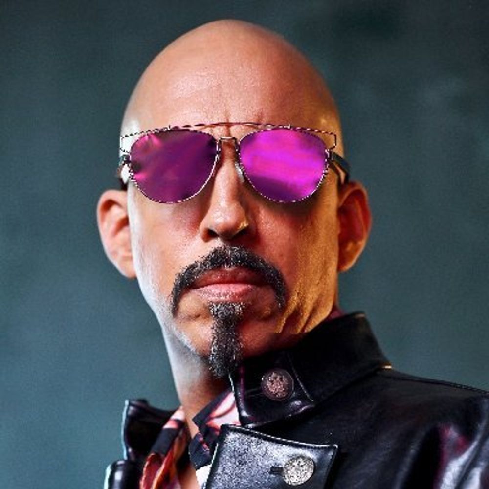 Gabriel Montoya