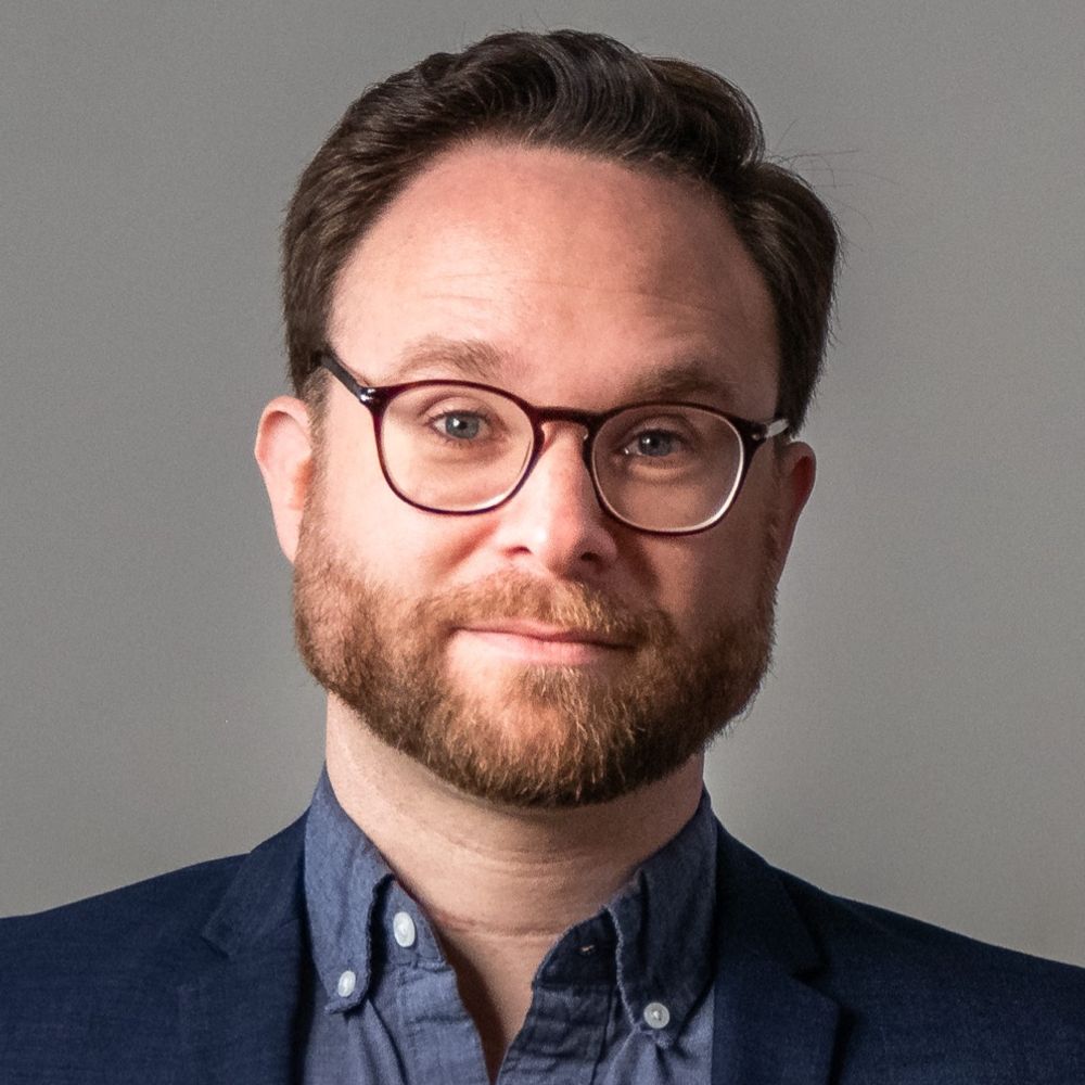 Eric Ginsberg