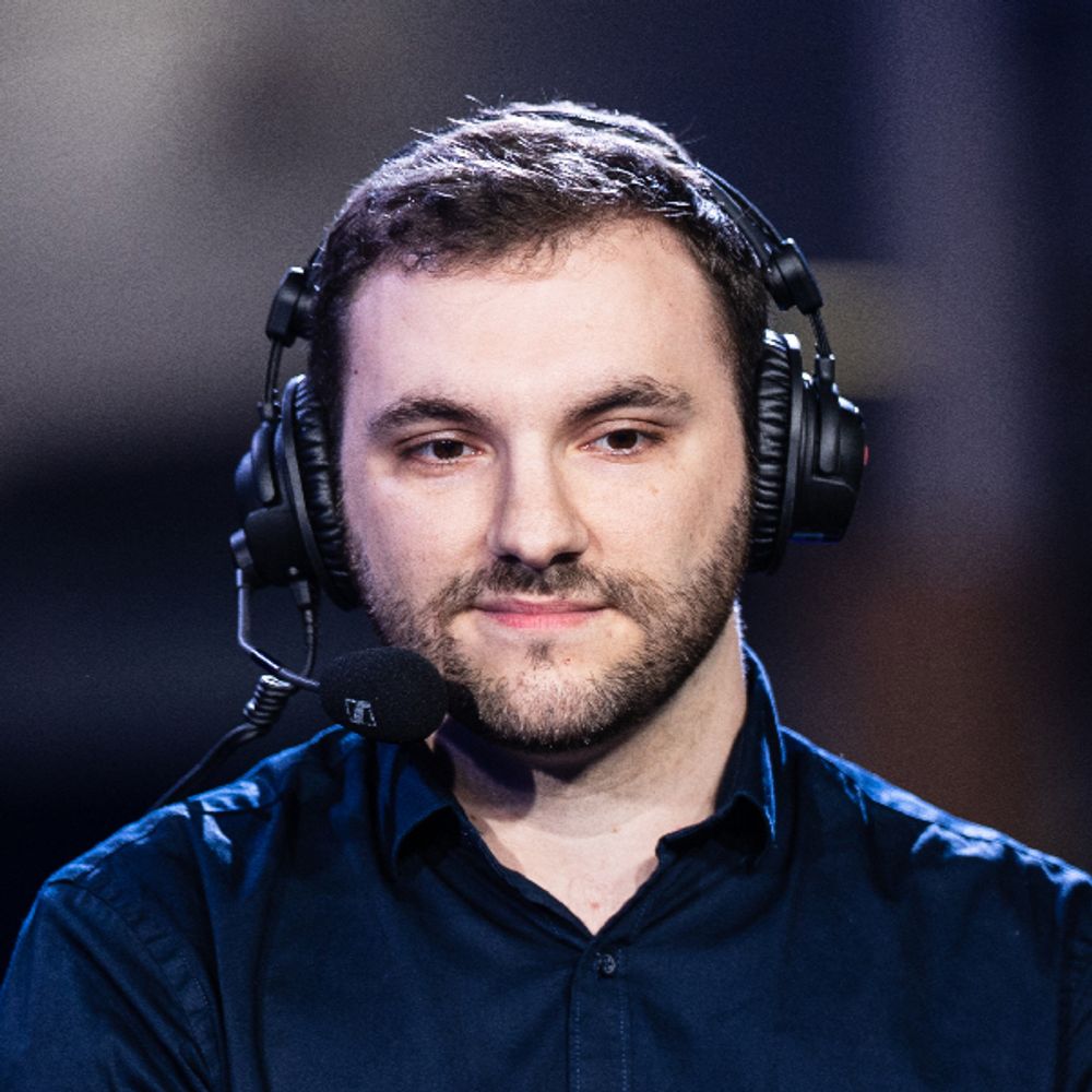 Thomas 'GGeek' Mengozzi
