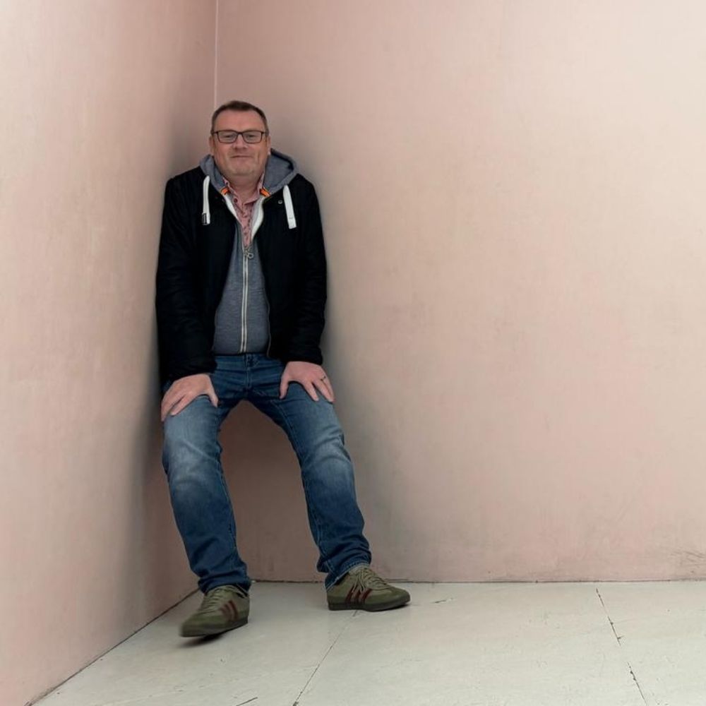 Kieran Meade