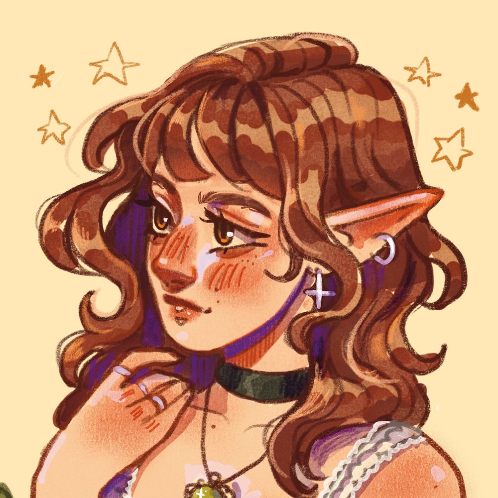 Mary Violin ⭐