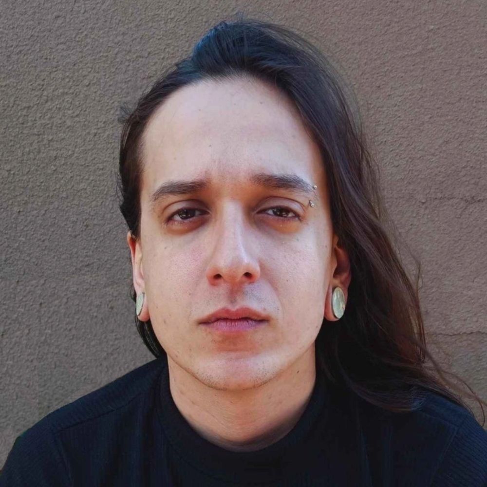 Murilo Glasser