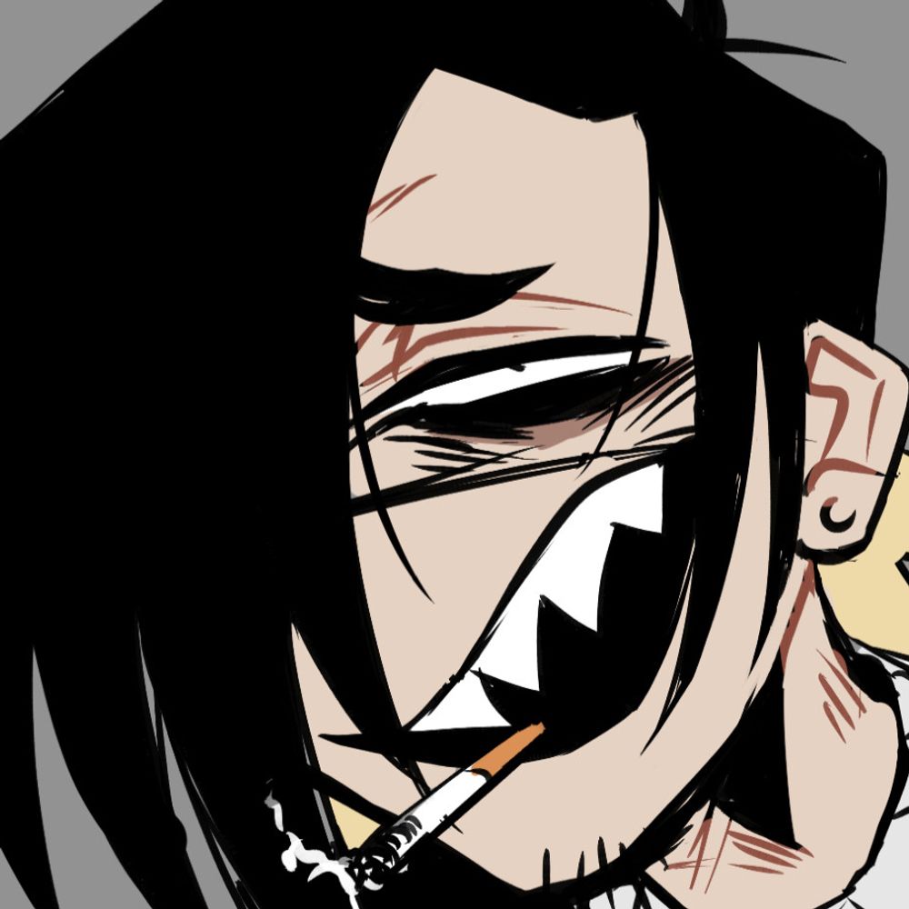 ⭐️MANIAC⭐️