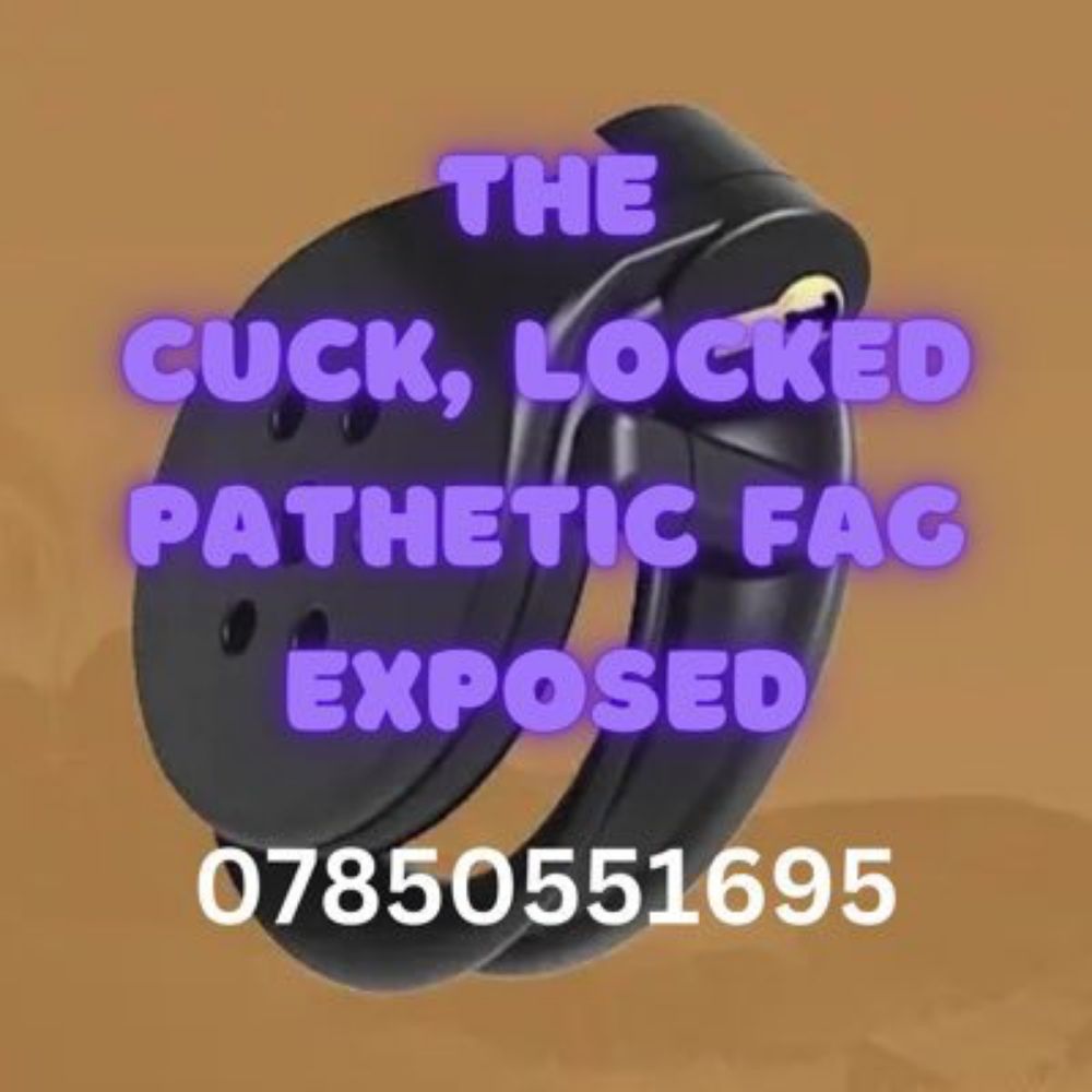 Just The Cuck BDSM