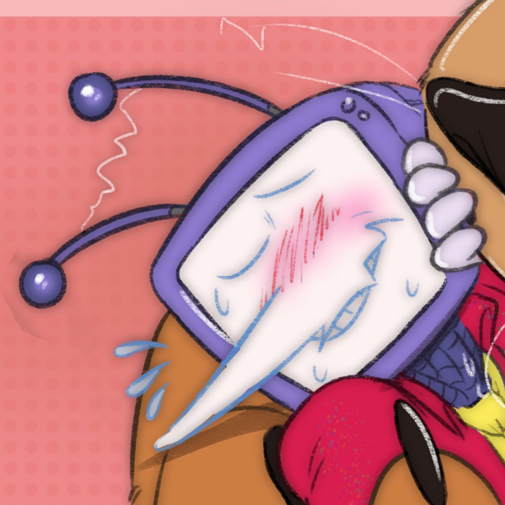 🔞 Technology Toucher 🔞