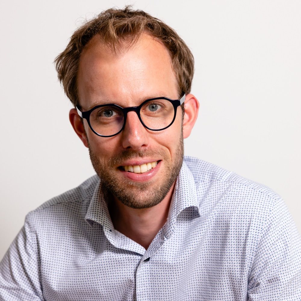 Reinier Eilander